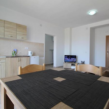 Apartments Cejovic Bar Rum bild