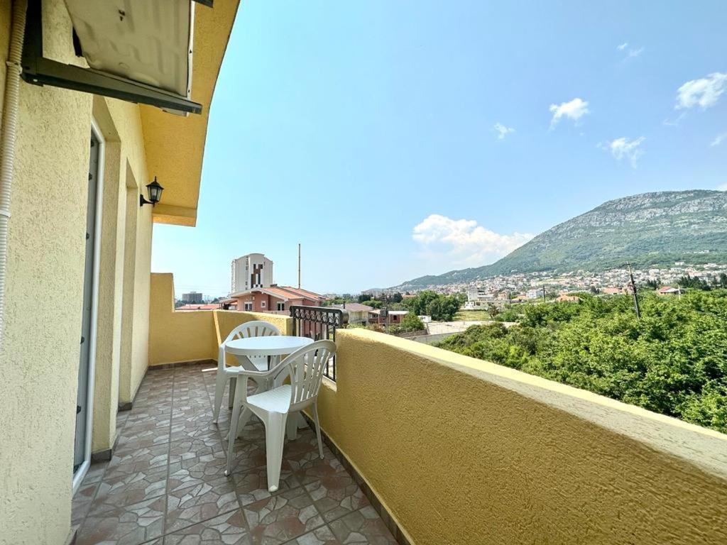 Apartments Cejovic Bar Rum bild