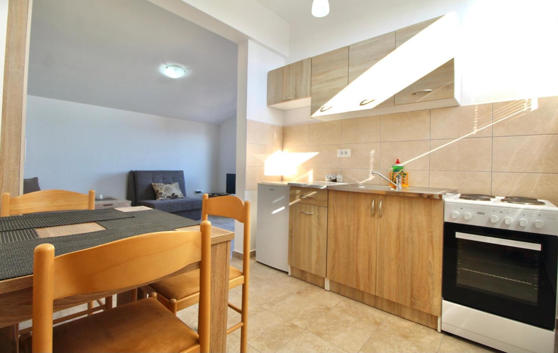 Apartments Cejovic Bar Rum bild