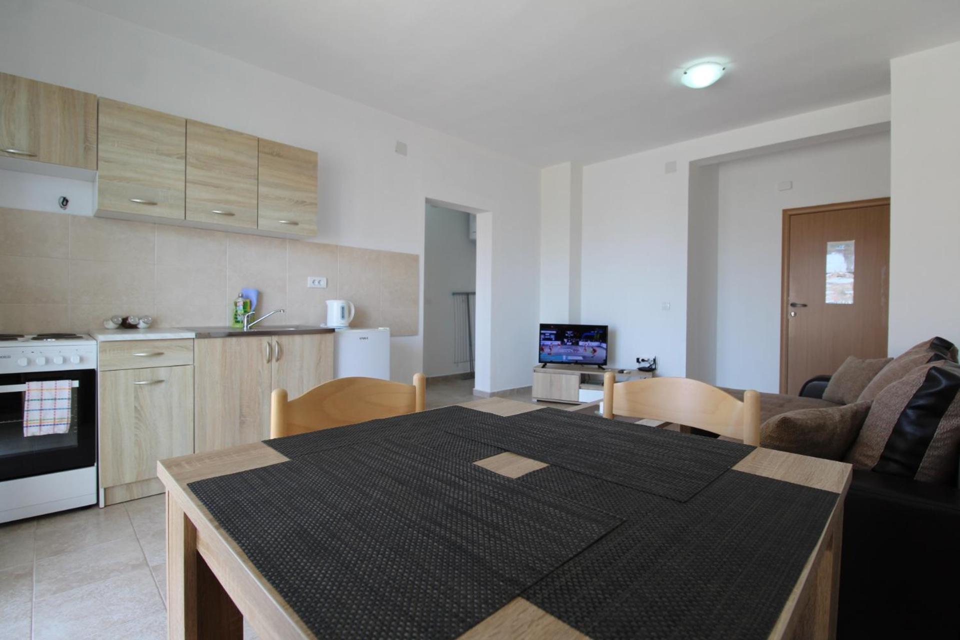 Apartments Cejovic Bar Rum bild