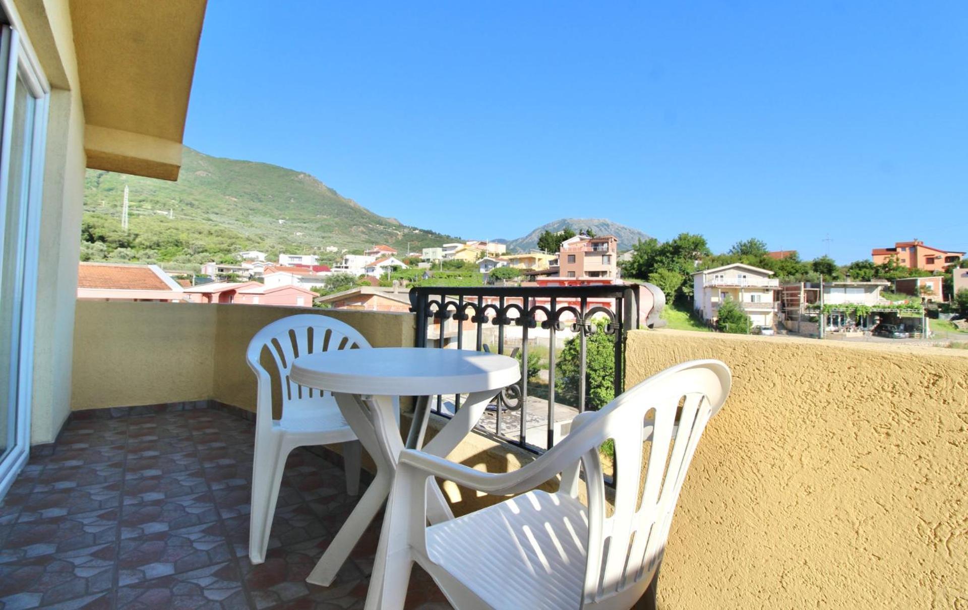 Apartments Cejovic Bar Rum bild