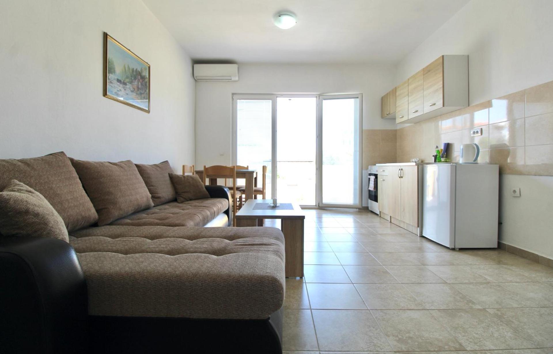 Apartments Cejovic Bar Rum bild