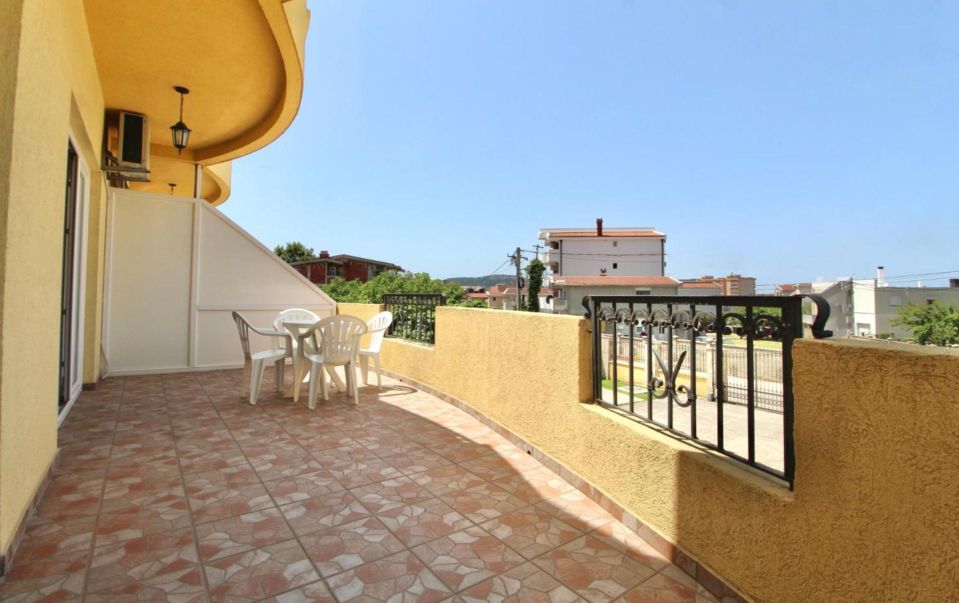 Apartments Cejovic Bar Rum bild