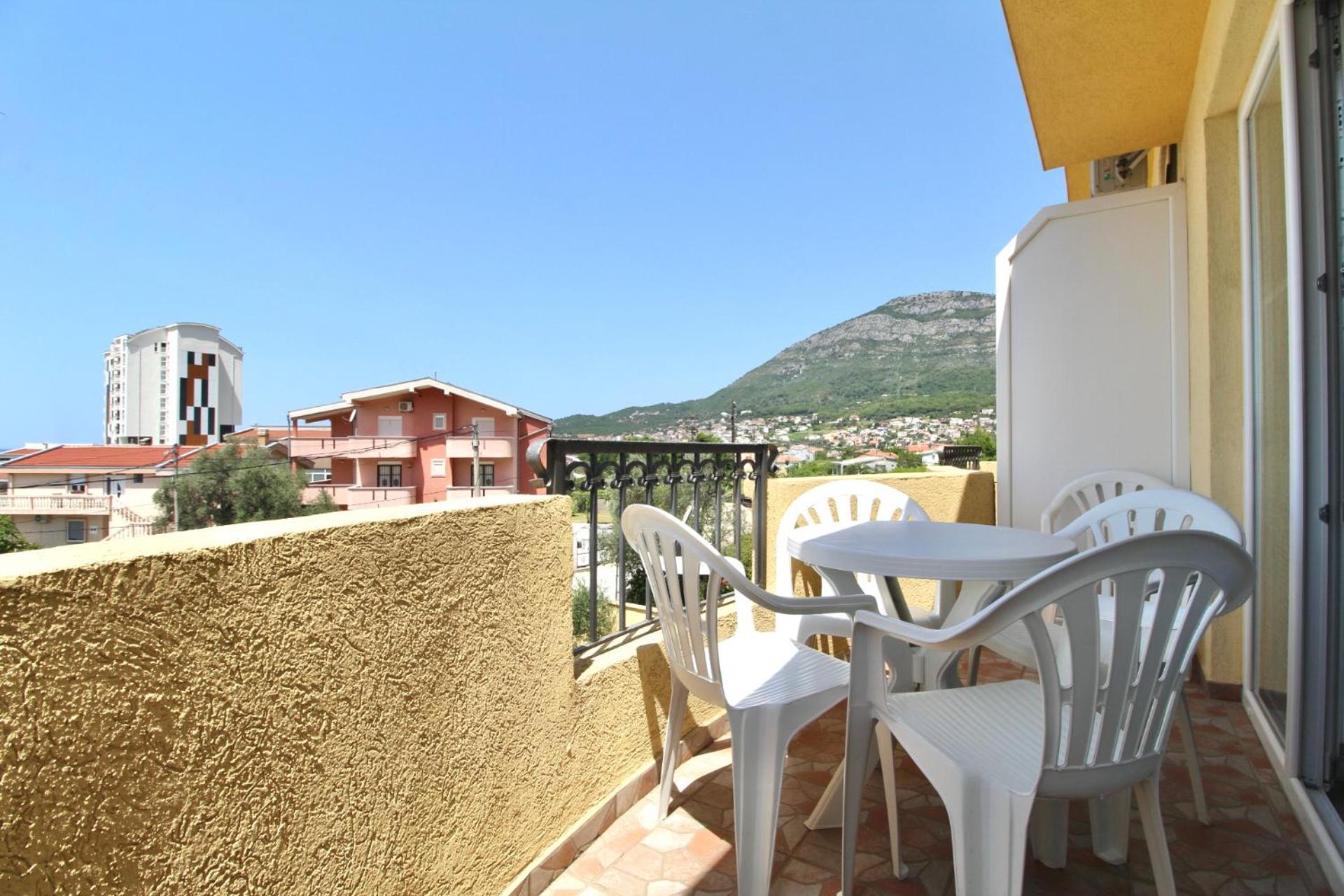 Apartments Cejovic Bar Rum bild