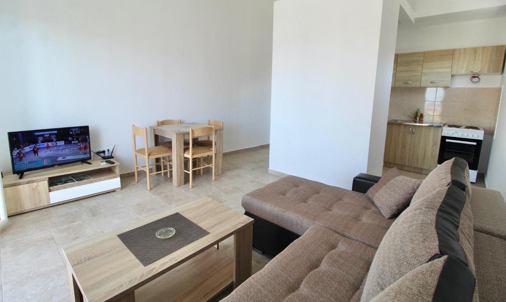 Apartments Cejovic Bar Rum bild