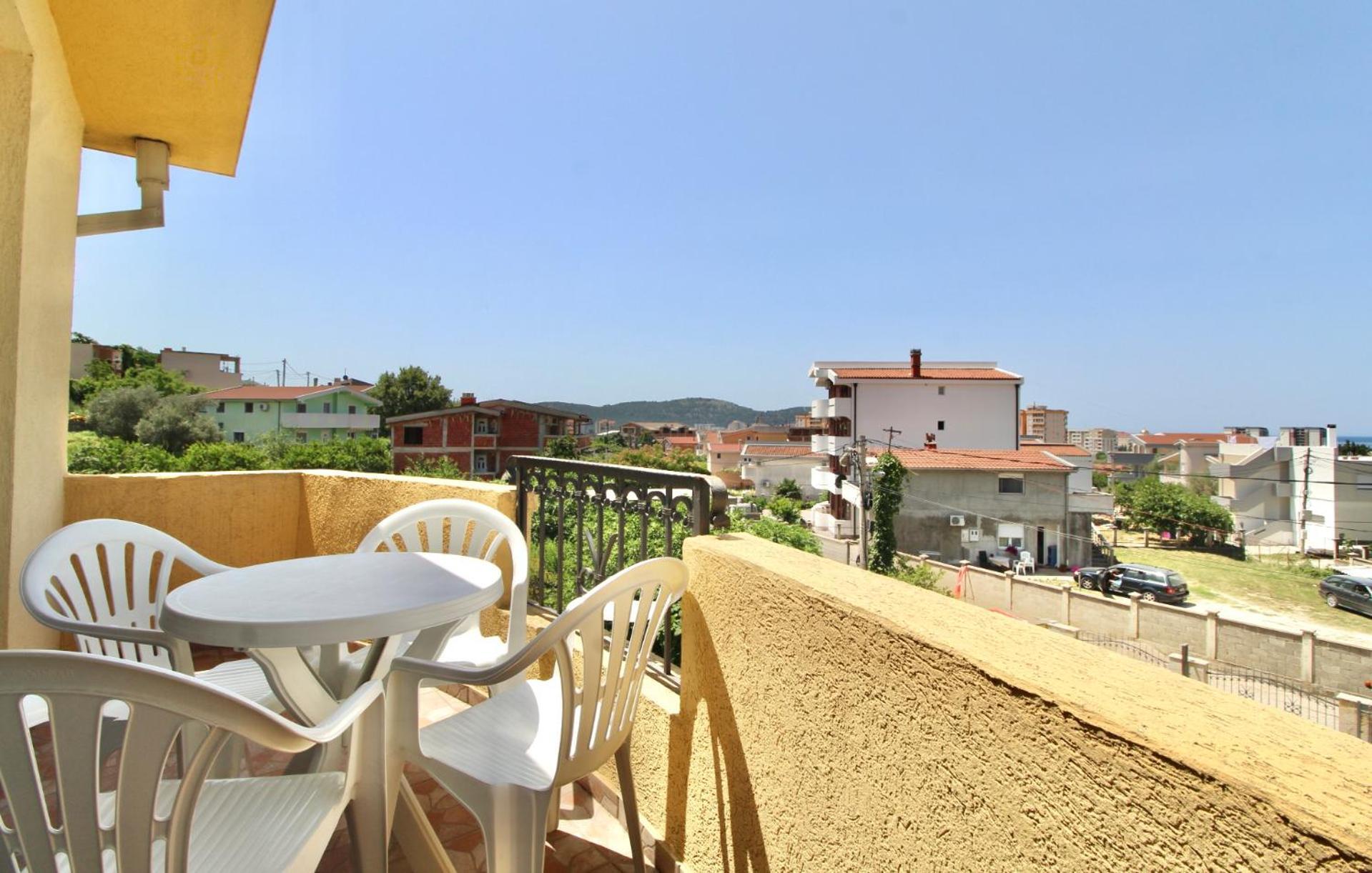Apartments Cejovic Bar Rum bild